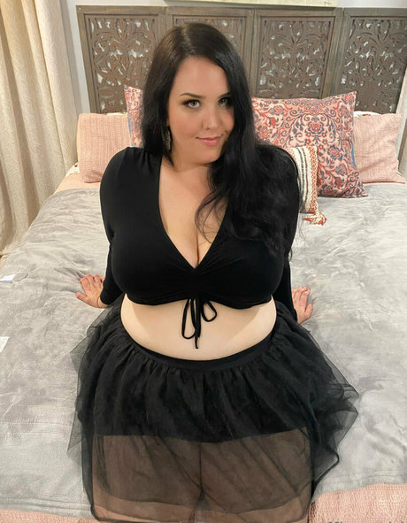 muffinmaid model sexy image