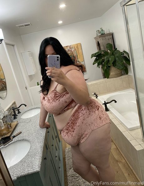 muffinmaid art actress pic