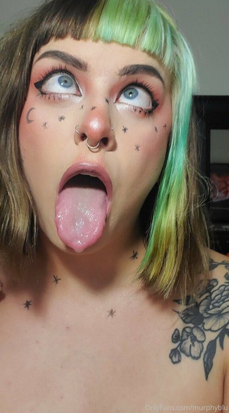 Murph E Blu exclusive pornstar pictures