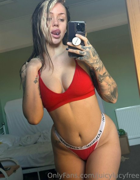 juicylucyfree model xxx archive