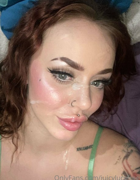 juicylucyfree pornstar naked images