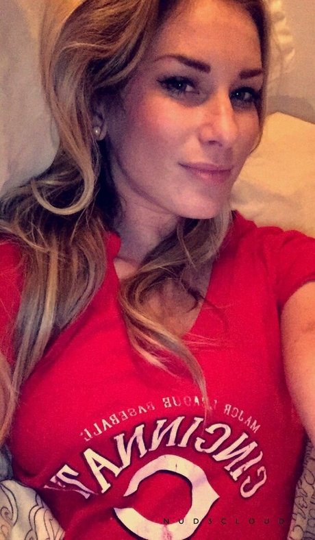 Rachel Wimmer perfect model image