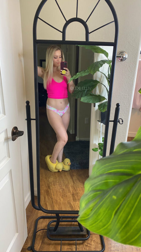 luvlexi best actress archive