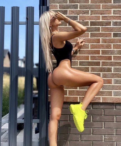 Anastasia Vattel pornstar xxx photo