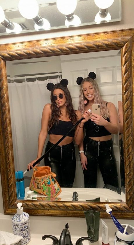 Emma Dahline art actress pics