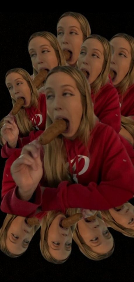 Emma Dahline nice star pic