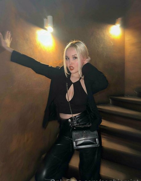 sophiebbface model top gallery