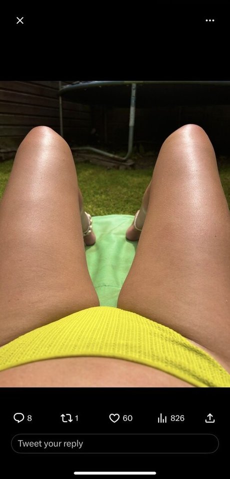 Mslauralou exclusive pornstar photo