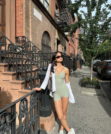 Erica Ha sexy pornstar pic