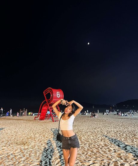 Erica Ha star free archive