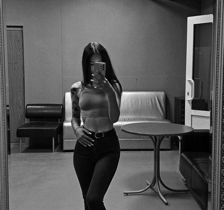 yanafoxy free star art picture