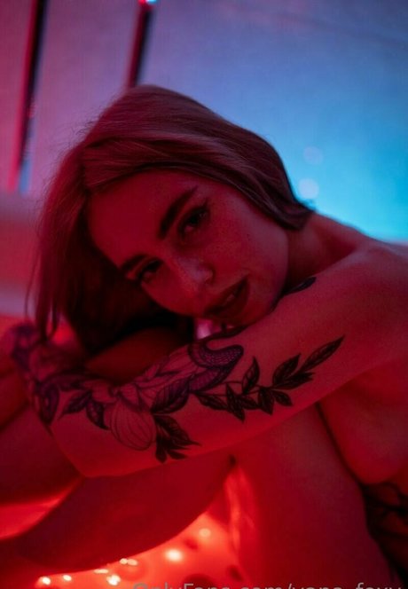 yanafoxy free model hd gallery