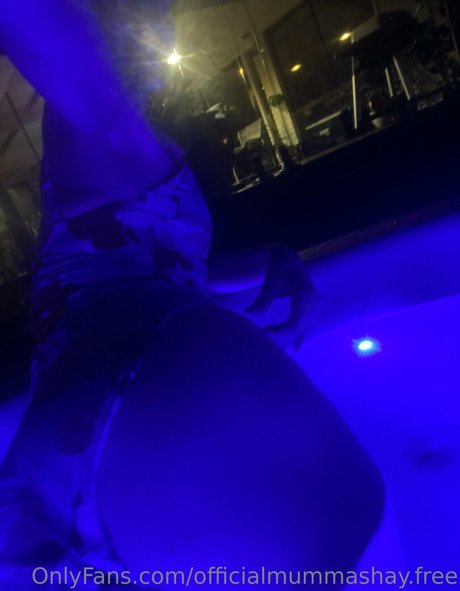 officialmummashayfree nice model pic