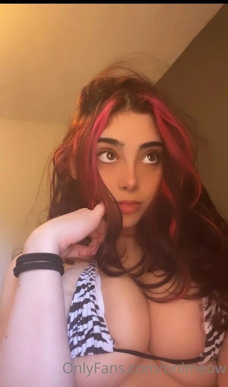 onlmeow beautiful model pics