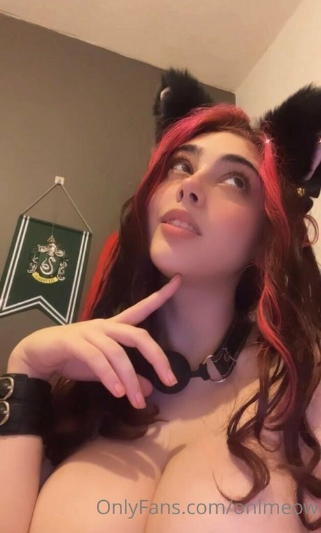 onlmeow exclusive star archive