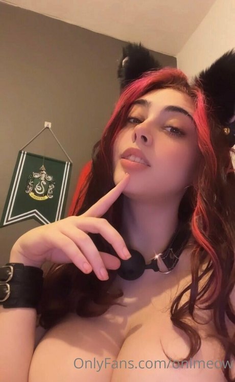 onlmeow star hot image