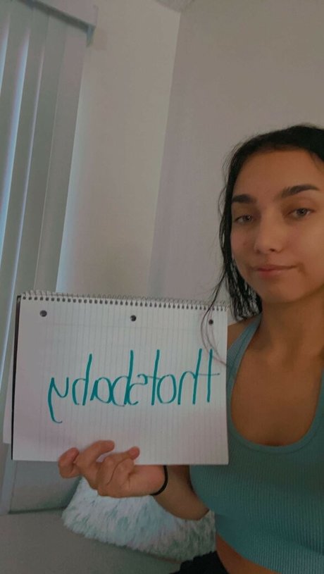 Lilibaby18 sex model archive