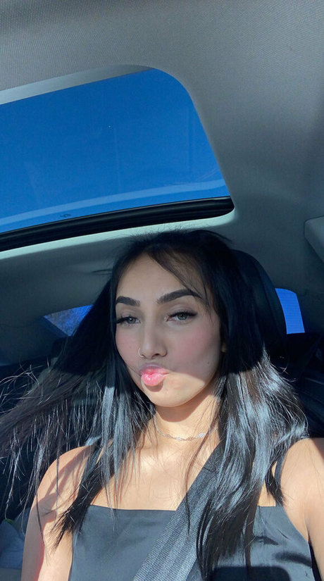 Lilibaby18 model hd galleries