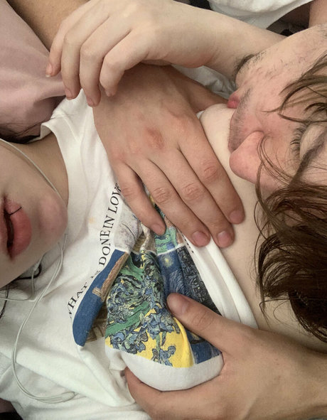 rottenbxby model beautiful galleries