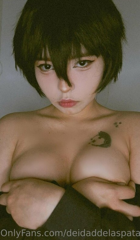 Momoiro Cosplay model nudes gallery