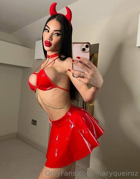 maryqueiroz top actress pics