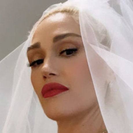 Gwen Stefani exclusive actress img