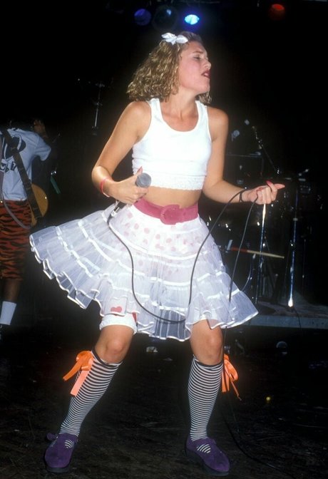 Gwen Stefani best model gallery