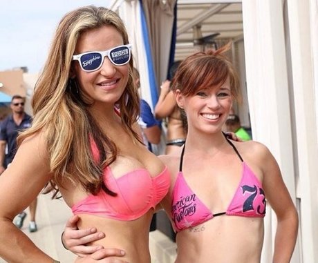 Meisha Tate exclusive model gallery