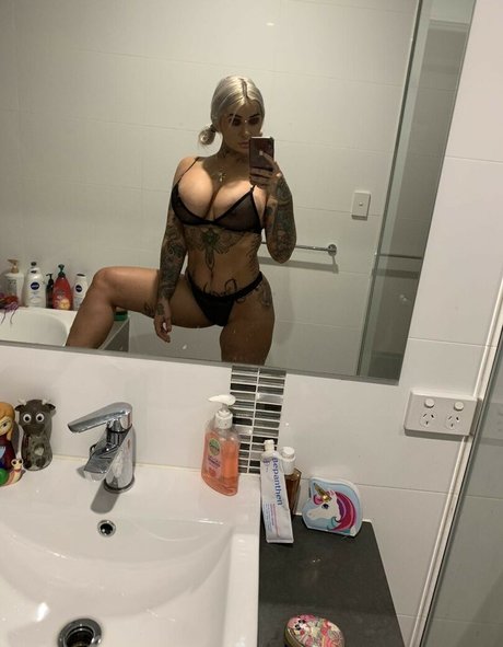 Allaina Vader erotic star images