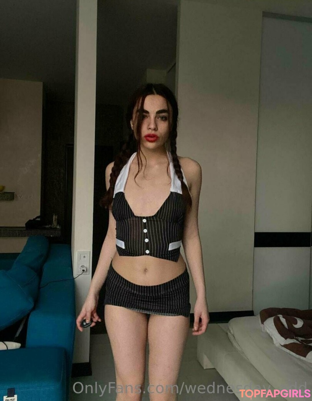 wednesday add star sexy image