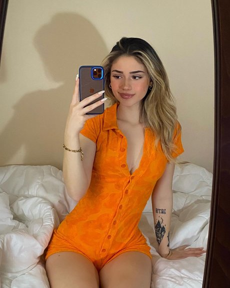 Melike Saygin Profile pic