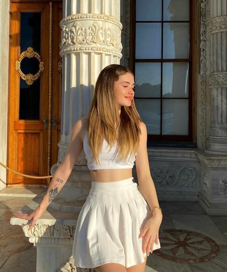 Melike Saygin top model galleries