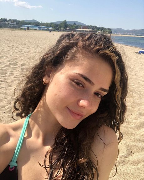 Melike Saygin porn star picture