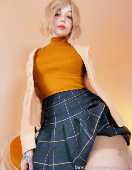 Megaplaygirl porn model archive