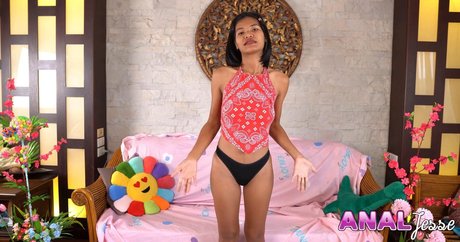 Jesse Thai art pornstar gallery