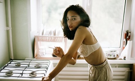 Ella Flare erotic star images