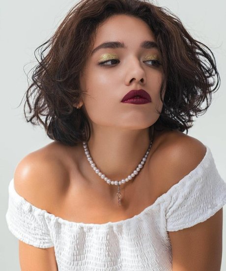 Ella Flare high quality star photo