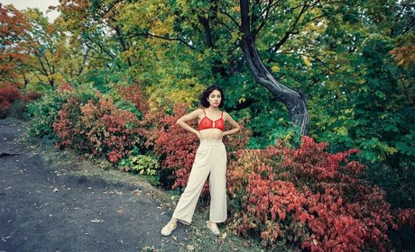 Ella Flare free star photos