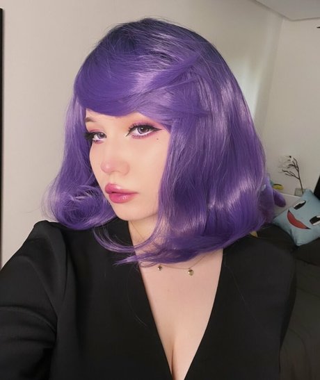 Shini Waifu star naked pics