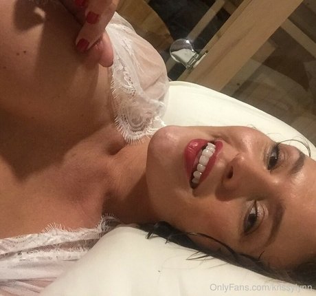 Krissy Lynn exclusive model pictures