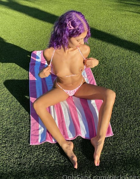 perkyytits Profile pic