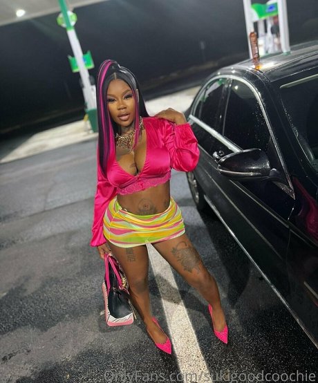 sukigoodcoochie star pretty picture