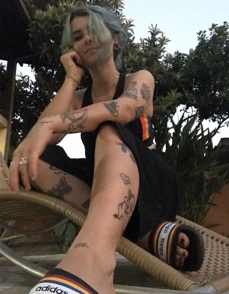 Agnees Monteiro nice star photo