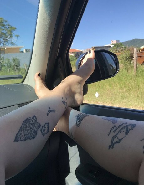 Agnees Monteiro pretty star picture