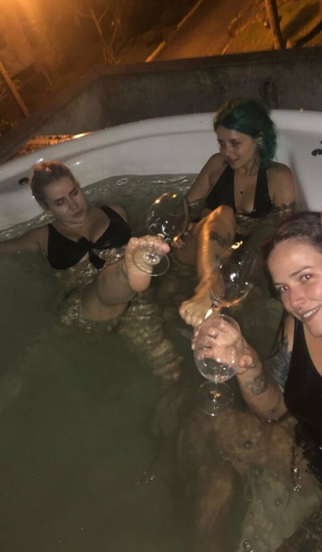 Agnees Monteiro model porn pics