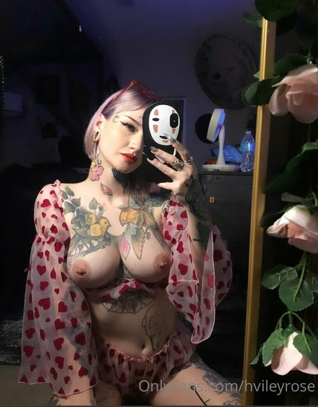 Hvileyrose erotic pornstar photo