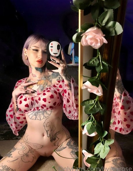 Hvileyrose hd pornstar pic