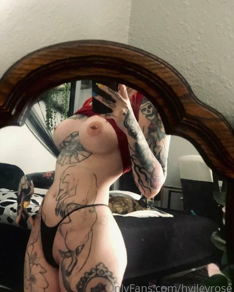 Hvileyrose free pornstar galleries