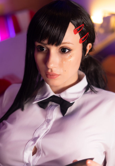 Shadory Cos Profile pic