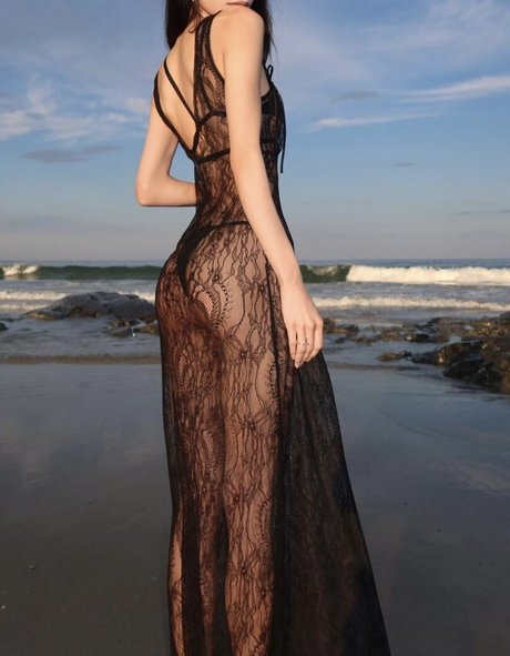 Kyla Ice nude pornstar img